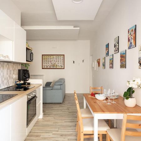 Yourhome - Casita Linda Sorrento Exterior photo