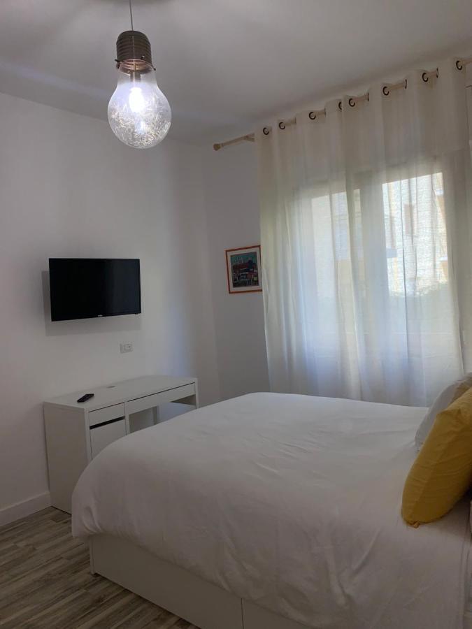 Yourhome - Casita Linda Sorrento Exterior photo