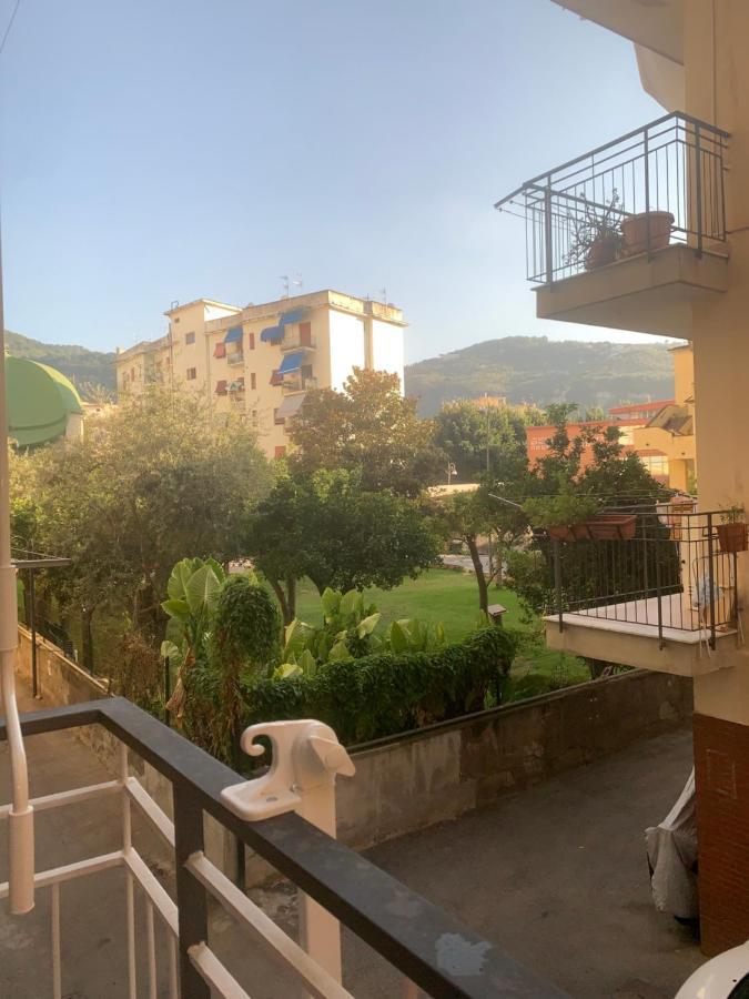 Yourhome - Casita Linda Sorrento Exterior photo