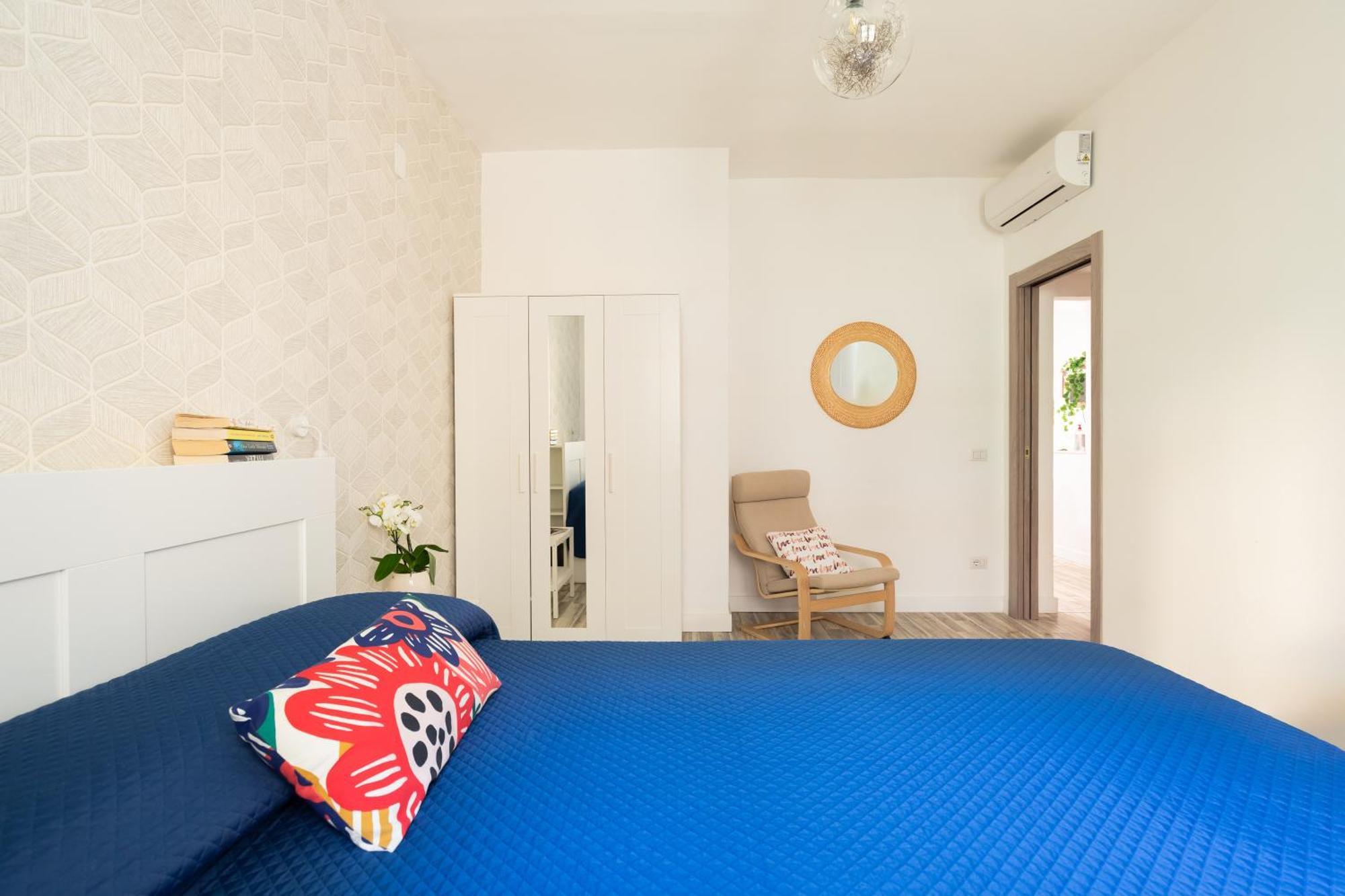 Yourhome - Casita Linda Sorrento Exterior photo